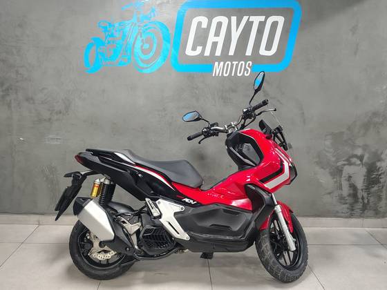 HONDA ADV 